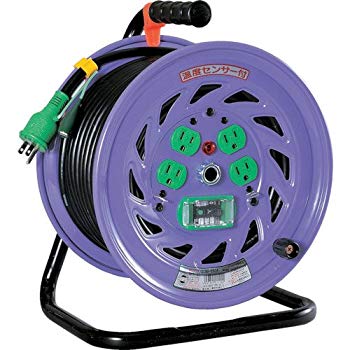 【商品名】日動 電工ドラム NF-EB34【メーカー名】日動工業【メーカー型番】NF-EB34【ブランド名】日動工業【商品説明】日動 電工ドラム NF-EB34電線仕様（電線種×太さ×芯）:VCT2.0×2電線許容電流:22Aコンセント数：4コンセント仕様：接地・2P・15A・125Vアース付/アース・漏電保護専用　15mA感度当店では初期不良に限り、商品到着から7日間は返品を 受付けております。・通常3日〜5日でお届けできます。万が一、品切れの場合は2週間程度でお届け致します。ご注文からお届けまで1、ご注文⇒ご注文は24時間受け付けております。2、注文確認⇒ご注文後、当店から注文確認メールを送信します。3、在庫確認⇒国内在庫：3〜5日程度でお届け。　海外在庫：2週間程度でお届け。　※在庫切れの場合はご連絡させて頂きます。4、入金確認⇒前払い決済をご選択の場合、ご入金確認後、配送手配を致します。5、出荷⇒配送準備が整い次第、出荷致します。配送業者、追跡番号等の詳細をメール送信致します。6、到着⇒出荷後、1〜3日後に商品が到着します。　※離島、北海道、九州、沖縄は遅れる場合がございます。予めご了承下さい。