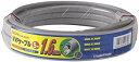 【中古】ELPA VVFケーブル 1.6mm^2*2芯 5m VA-5AH 2mvetro