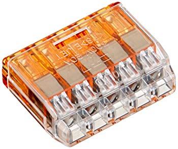 【商品名】ニチフ 差込型コネクタ QLX5 50個入り【メーカー名】オーム電機【メーカー型番】QLX5-OCL【ブランド名】オーム電機【商品説明】ニチフ 差込型コネクタ QLX5 50個入り入数:50個極数:5縦サイズ(mm):20.5横サイズ(mm):25.4高さサイズ(mm):9.1当店では初期不良に限り、商品到着から7日間は返品を 受付けております。・通常3日〜5日でお届けできます。万が一、品切れの場合は2週間程度でお届け致します。ご注文からお届けまで1、ご注文⇒ご注文は24時間受け付けております。2、注文確認⇒ご注文後、当店から注文確認メールを送信します。3、在庫確認⇒国内在庫：3〜5日程度でお届け。　海外在庫：2週間程度でお届け。　※在庫切れの場合はご連絡させて頂きます。4、入金確認⇒前払い決済をご選択の場合、ご入金確認後、配送手配を致します。5、出荷⇒配送準備が整い次第、出荷致します。配送業者、追跡番号等の詳細をメール送信致します。6、到着⇒出荷後、1〜3日後に商品が到着します。　※離島、北海道、九州、沖縄は遅れる場合がございます。予めご了承下さい。