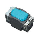 【中古】東芝ライテック 片切スイッチB WDG1111 g6bh9ry(2)
