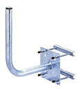 【中古】(未使用・未開封品) 日本アンテナ アンテナ取付金具 BK-32ZR p1m72rm