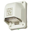 【中古】パナソニック(Panasonic) 引掛防雨コンセント 接地2P WK6520 i8my1cf