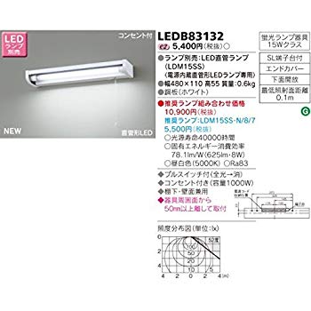 yÁz(TOSHIBA) LED (LEDvʔ) LEDB83132 d2ldlup