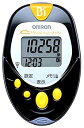 楽天ドリエムコーポレーション【中古】オムロン（OMRON） ヘルスカウンタ Walking style HJ-710IT cm3dmju