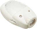 【中古】【非常に良い】ELPA LEDセンサー付ライト+懐中電灯 TDH-300 6g7v4d0