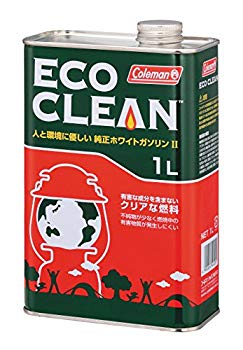 【中古】コールマン エコクリーン 1L 170-6759 6g7v4d0