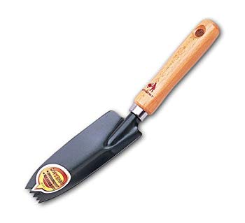 【中古】根切付移植鏝(小) 1374 2mvetro