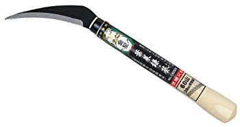 樂天商城 - 【中古】金星 葉菜鎌 葵 140503 2mvetro