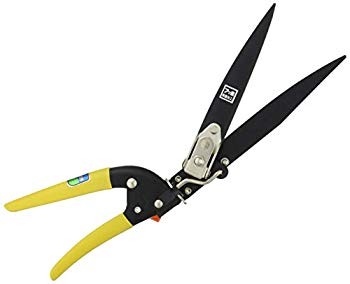 【中古】ゴールデンスター これが日本の芝生鋏 2105 2mvetro