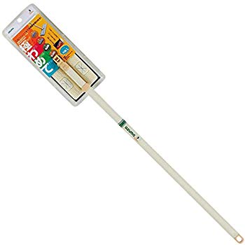 【中古】アズマ フローリングワイパー 極わめてワイパーF 拭き幅27cm 柄の長さ75~126cm この1本でフローリングのトータルケア AZ394 wgteh8f