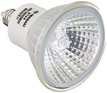 【中古】岩崎 ハロゲン電球 JDR110V50WUV/WK/H2/E11 wgteh8f