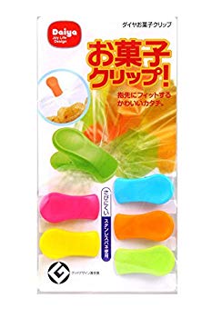 【商品名】ダイヤコーポレーション お菓子クリップ(5P)【メーカー名】ダイヤコーポレーション【メーカー型番】【ブランド名】ダイヤコーポレーション【商品説明】ダイヤコーポレーション お菓子クリップ(5P)サイズ:W2×D4×H2 cm本体重量:5gABS樹脂当店では初期不良に限り、商品到着から7日間は返品を 受付けております。・通常3日〜5日でお届けできます。万が一、品切れの場合は2週間程度でお届け致します。ご注文からお届けまで1、ご注文⇒ご注文は24時間受け付けております。2、注文確認⇒ご注文後、当店から注文確認メールを送信します。3、在庫確認⇒国内在庫：3〜5日程度でお届け。　海外在庫：2週間程度でお届け。　※在庫切れの場合はご連絡させて頂きます。4、入金確認⇒前払い決済をご選択の場合、ご入金確認後、配送手配を致します。5、出荷⇒配送準備が整い次第、出荷致します。配送業者、追跡番号等の詳細をメール送信致します。6、到着⇒出荷後、1〜3日後に商品が到着します。　※離島、北海道、九州、沖縄は遅れる場合がございます。予めご了承下さい。