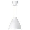 【中古】IKEA MELODIペンダントランプ (400.768.23) g6bh9ry
