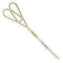 【中古】アズマ 布団たたき フトンタタキ中(籐) 全長:約61cm 天然素材のしなやかなフトンタタキ。 tf8su2k