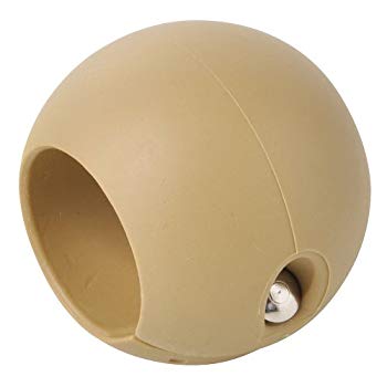 【中古】OMSORG(オムソリ) いたわり手すり用補助グリップ 35mm SO-TG-35-B tf8su2k