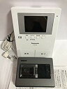 【中古】Panasonic カラーテレビドアホン VL-SV36KL i8my1cf