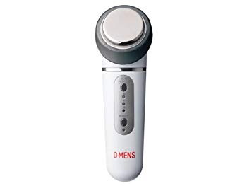 【中古】KOIZUMI(コイズミ) O-MENS(オーメンズ) 美顔器 KMC0310W i8my1cf
