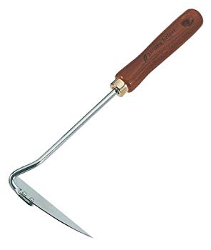 【中古】ガーデンヘルパー(GardenHelper) クローム 草削り G-12 khxv5rg