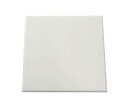 【中古】【非常に良い】光 面取りプレート無地 100×100mm 00872247-1 MK520-T khxv5rg(3)
