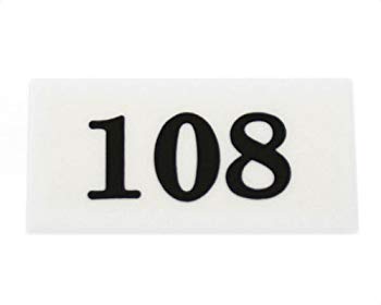 【商品名】光 番号プレート (108) 00872388-1 UP357-108【メーカー名】光【メーカー型番】UP357-108【ブランド名】光【商品説明】光 番号プレート (108) 00872388-1 UP357-108サイズ：35×70×2mm。表示内容：(数字)108。テープ付。【商品サイズ】(約)：幅70x高さ35x奥行2(mm)。当店では初期不良に限り、商品到着から7日間は返品を 受付けております。・通常3日〜5日でお届けできます。万が一、品切れの場合は2週間程度でお届け致します。ご注文からお届けまで1、ご注文⇒ご注文は24時間受け付けております。2、注文確認⇒ご注文後、当店から注文確認メールを送信します。3、在庫確認⇒国内在庫：3〜5日程度でお届け。　海外在庫：2週間程度でお届け。　※在庫切れの場合はご連絡させて頂きます。4、入金確認⇒前払い決済をご選択の場合、ご入金確認後、配送手配を致します。5、出荷⇒配送準備が整い次第、出荷致します。配送業者、追跡番号等の詳細をメール送信致します。6、到着⇒出荷後、1〜3日後に商品が到着します。　※離島、北海道、九州、沖縄は遅れる場合がございます。予めご了承下さい。