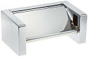 【中古】【非常に良い】TOTO 紙巻器 樹脂製(めっき仕上げ) YH43M khxv5rg(3)
