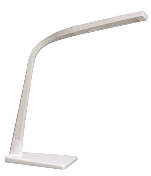【商品名】GENTOS LEDデスクライト ルミサス S57 【明るさ 400ルーメン】 白 DK-S57CWH【メーカー名】GENTOS(ジェントス)【メーカー型番】DK-S57CWH【ブランド名】ジェントス(GENTOS)【商品説明】GENTOS LEDデスクライト ルミサス S57 【明るさ 400ルーメン】 白 DK-S57CWHサイズ:W140×D430×H370mm本体重量:1225g素材・材質:ABS(アクリロニトリル・ブタジエン・スチレン)樹脂原産国:中国電源:ACアダプター(入力/AC100V 50/60Hz、出力/DC10V)当店では初期不良に限り、商品到着から7日間は返品を 受付けております。・通常3日〜5日でお届けできます。万が一、品切れの場合は2週間程度でお届け致します。ご注文からお届けまで1、ご注文⇒ご注文は24時間受け付けております。2、注文確認⇒ご注文後、当店から注文確認メールを送信します。3、在庫確認⇒国内在庫：3〜5日程度でお届け。　海外在庫：2週間程度でお届け。　※在庫切れの場合はご連絡させて頂きます。4、入金確認⇒前払い決済をご選択の場合、ご入金確認後、配送手配を致します。5、出荷⇒配送準備が整い次第、出荷致します。配送業者、追跡番号等の詳細をメール送信致します。6、到着⇒出荷後、1〜3日後に商品が到着します。　※離島、北海道、九州、沖縄は遅れる場合がございます。予めご了承下さい。