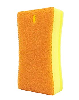 【中古】【非常に良い】東和産業 バススポンジ すご泡 オレンジ khxv5rg