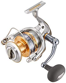 【中古】シマノ (SHIMANO) スピニングリール 13 バイオマスターSW 8000HG