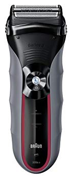 【中古】ブラウン メンズシェーバー シリーズ3 320s-5 3枚刃 rdzdsi3