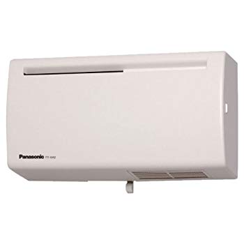 【中古】Panasonic (パナソニック) パイプファン 同時給排形換気扇 FY-CL8A 9jupf8b