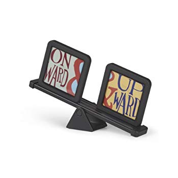 【商品名】umbra 卓上フォトフレーム TEETER PHOTO DISPLAY(ティーター フォトディスプレイ) ブラック【メーカー名】umbra【メーカー型番】313121-040【ブランド名】umbra (アンブラ)【商品説明】um...