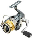 【中古】シマノ (SHIMANO) スピニングリール 14 ステラ 2500 9jupf8b