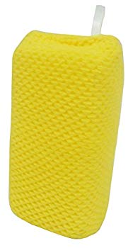 【中古】東和産業 バススポンジ アクリルネット 浴槽洗い d2ldlup