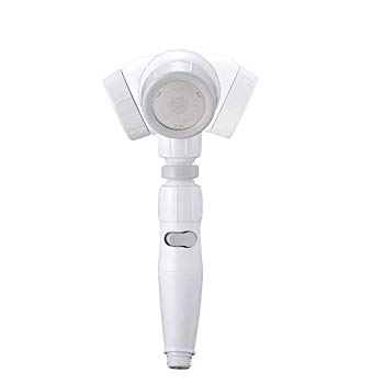 【商品名】アラミック スリーディ・アースシャワー ライトグレーArromic 3D earth shower　安心ストップ 3DLGY-24N【メーカー名】アラミック【メーカー型番】【ブランド名】Arromic (アラミック)【商品説明】アラミック スリーディ・アースシャワー ライトグレーArromic 3D earth shower　安心ストップ 3DLGY-24N安心ストップ機能搭載。ウォーターハンマー現象を緩和し、給湯器に過度な負担がかからないようにするセーフティーバルブ。当店では初期不良に限り、商品到着から7日間は返品を 受付けております。・通常3日〜5日でお届けできます。万が一、品切れの場合は2週間程度でお届け致します。ご注文からお届けまで1、ご注文⇒ご注文は24時間受け付けております。2、注文確認⇒ご注文後、当店から注文確認メールを送信します。3、在庫確認⇒国内在庫：3〜5日程度でお届け。　海外在庫：2週間程度でお届け。　※在庫切れの場合はご連絡させて頂きます。4、入金確認⇒前払い決済をご選択の場合、ご入金確認後、配送手配を致します。5、出荷⇒配送準備が整い次第、出荷致します。配送業者、追跡番号等の詳細をメール送信致します。6、到着⇒出荷後、1〜3日後に商品が到着します。　※離島、北海道、九州、沖縄は遅れる場合がございます。予めご了承下さい。