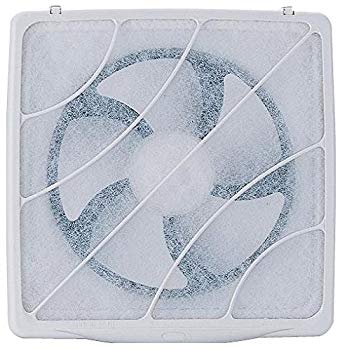 【中古】高須産業 一般換気扇フィルター付25cm FFB-250 d2ldlup
