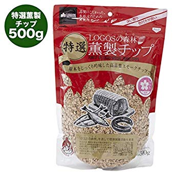 【中古】ロゴス LOGOSの森林 特選薫製チップ500g(サクラ) 81066210 qqffhab 【中古】ロゴス LOGOSの森林 特選薫製チップ500g(サクラ) 81066210 qqffhab