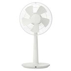 【中古】±0 プラスマイナスゼロ リビングファン アロマ Stand Fan Aroma XQS-Z120 [ ホワイト ] qqffhab