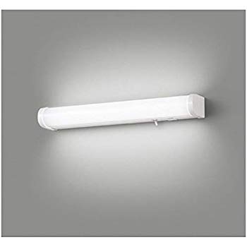 【中古】東芝ライテック LED一体形流し元灯 棚下・壁面兼用タイプ w17b8b5