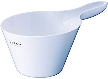 【中古】アスベル リアロ手おけ ホワイト w17b8b5 【中古】アスベル リアロ手おけ ホワイト w17b8b5