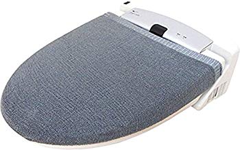 【中古】カラーモードプレミアム 兼用 フタカバー グレイ w17b8b5