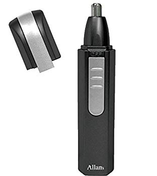 【中古】(未使用・未開封品) ウォッシャブル メンズ マルチ トリマー 鼻毛 耳毛 を綺麗にカット MEBM-6 0pbj0lf