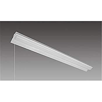 Other - 【中古】NEC一体型LEDベース照明 Nuシリーズ 両反射笠形 プルスイッチ付 MADB40003K1P/N-8 ggw725x
