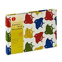 【中古】【非常に良い】ナカバヤシ ブック式フリーアルバム B6 KG判 16枚収納 チドリ アH-B6B-141-4 ggw725x