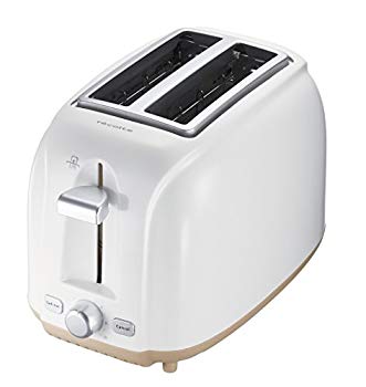 【中古】recolte POP UP TOASTER Matin RPT-1 ナチュラルホワイト 2zzhgl6