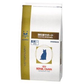 【中古】ロイヤルカナン 療法食 猫 消化器サポート 500g