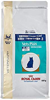 【中古】ロイヤルカナン 準療法食 猫用 メールケア 500g tf8su2k