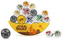 【中古】バランスパズル STAR WARS ドロイドたち w17b8b5