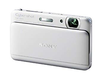 【中古】ソニー SONY Cyber-shot TX55(1620万画素CMOS/光学x5) シルバー g6bh9ry