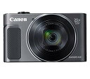 【中古】【非常に良い】Canon コンパクトデジタルカメラ Power Shot SX620HS ブラック 光学25倍ズーム PSSX620HS(BK) 2zzhgl6(2)