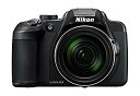 【中古】Nikon デジタルカメラ COOLPIX B700 光学60倍ズーム 2029万画素 ブラック B700BK ggw725x(2)